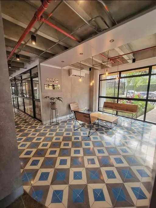 Hermoso E Iluminado Apartamento Cali 0*,