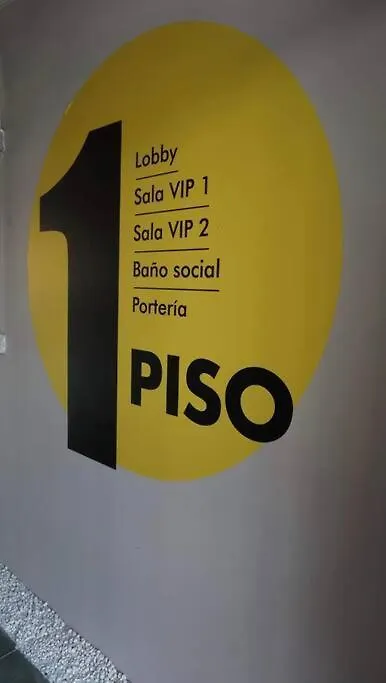 Apartman Hermoso E Iluminado Apartamento Cali Kolumbia