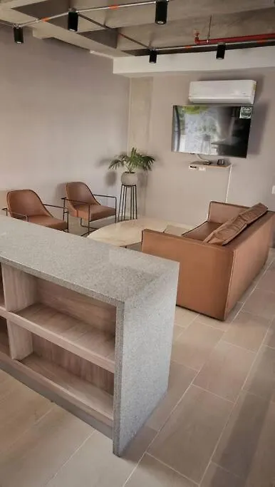 Hermoso E Iluminado Apartamento Cali Apartman